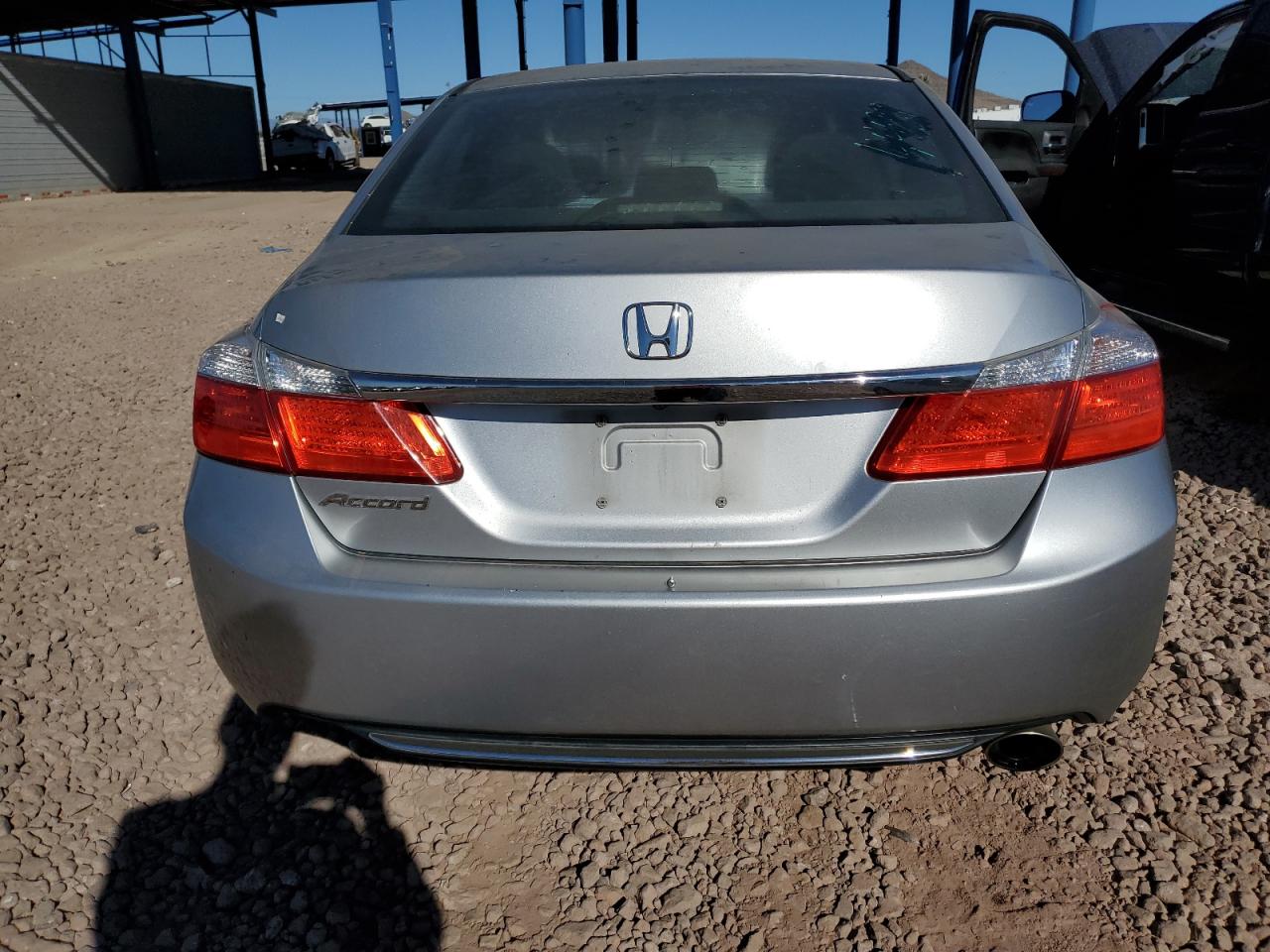2013 Honda Accord - Image 6