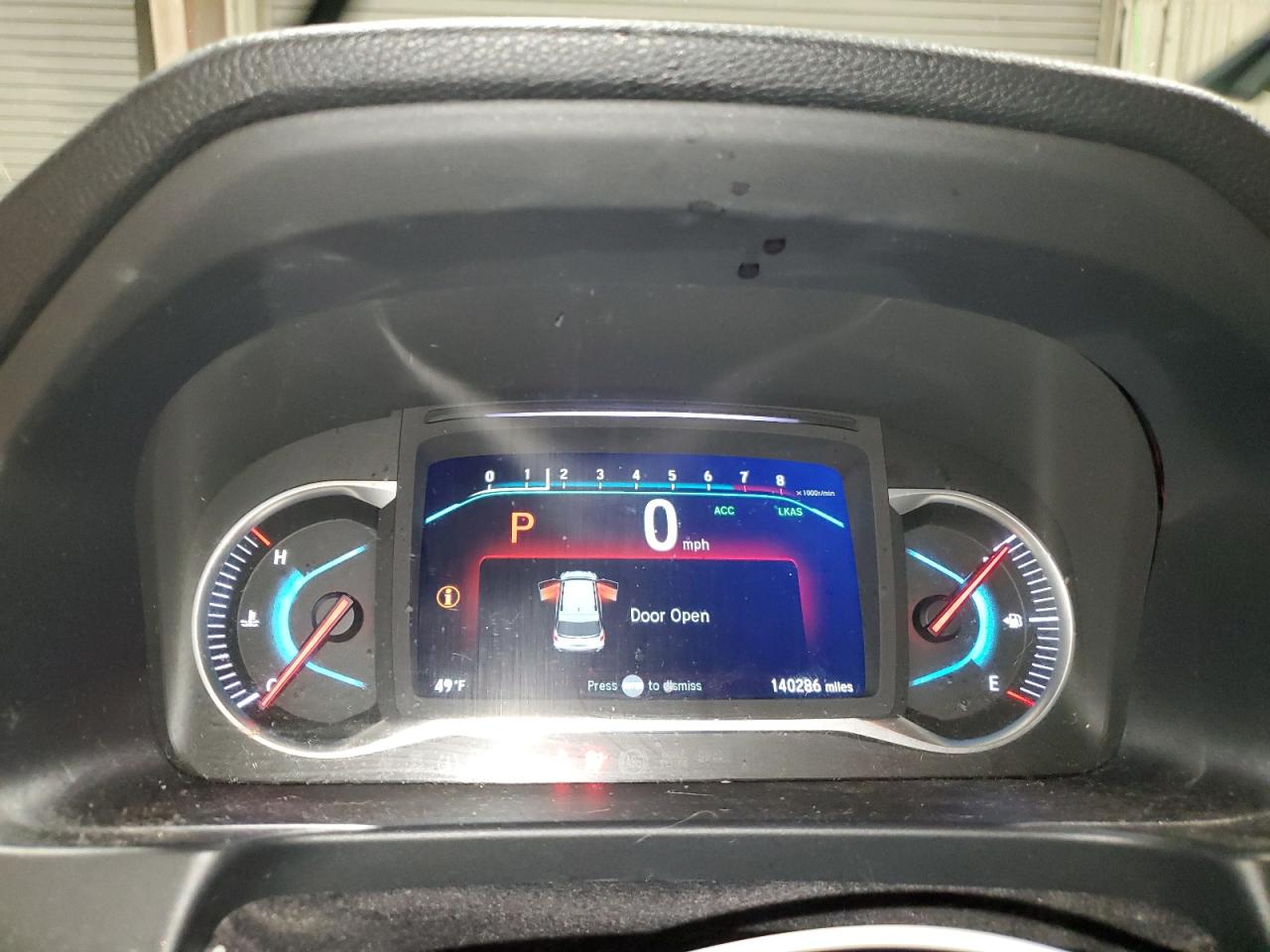 2019 Honda Pilot - Image 9