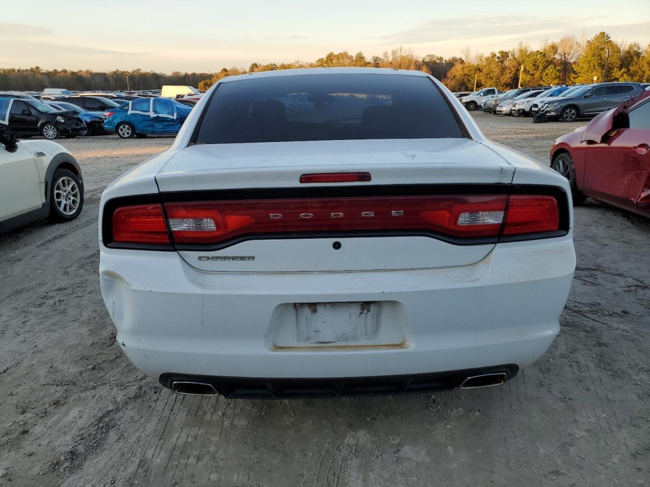 2012 Dodge Charger - Image 6