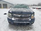 2007 Chevrolet Avalanche K1500 en Venta en Barberton, OH - Front End