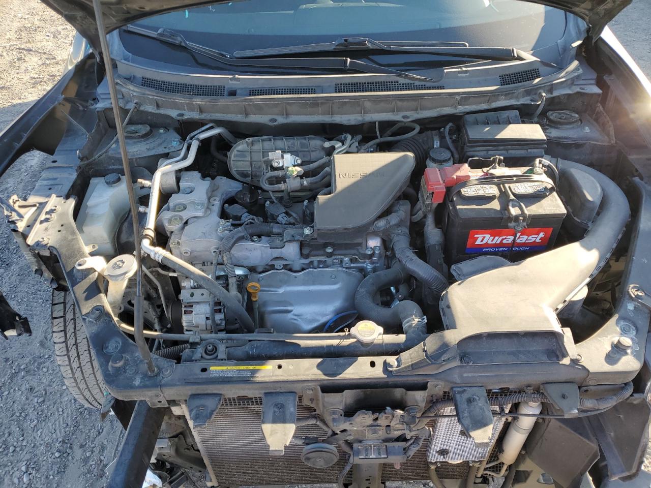 2013 Nissan Rogue - Image 12