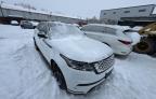 2018 Land Rover Range Rover Velar Se en Venta en Montreal-est, QC - Water/Flood