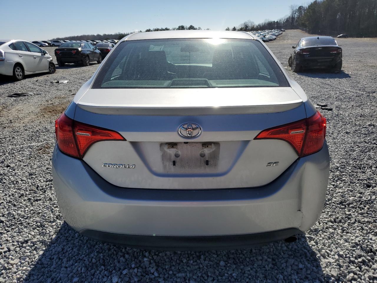 2017 Toyota Corolla - Image 6