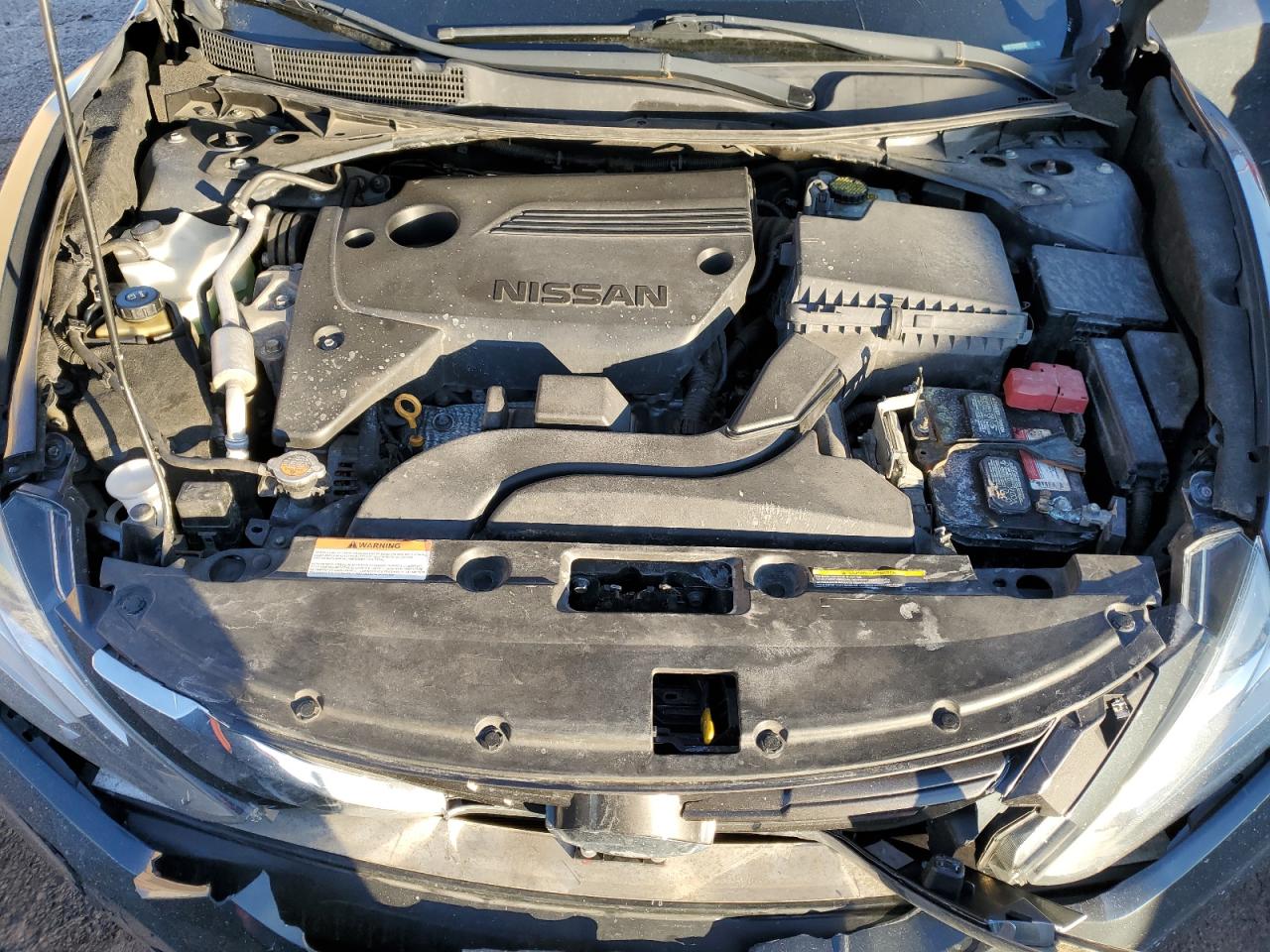 2018 Nissan Altima - Image 13