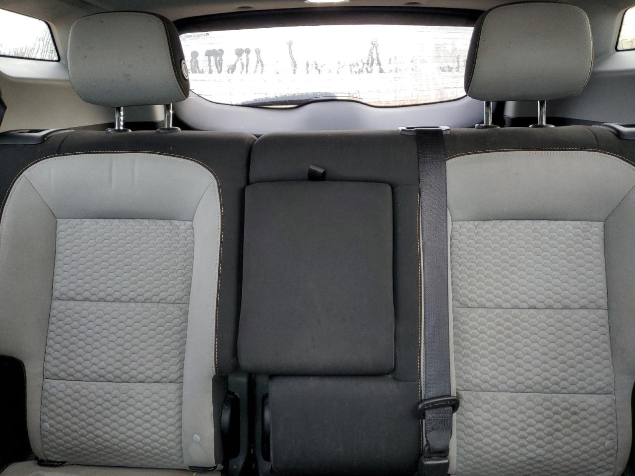 2018 GMC Terrain - Image 10
