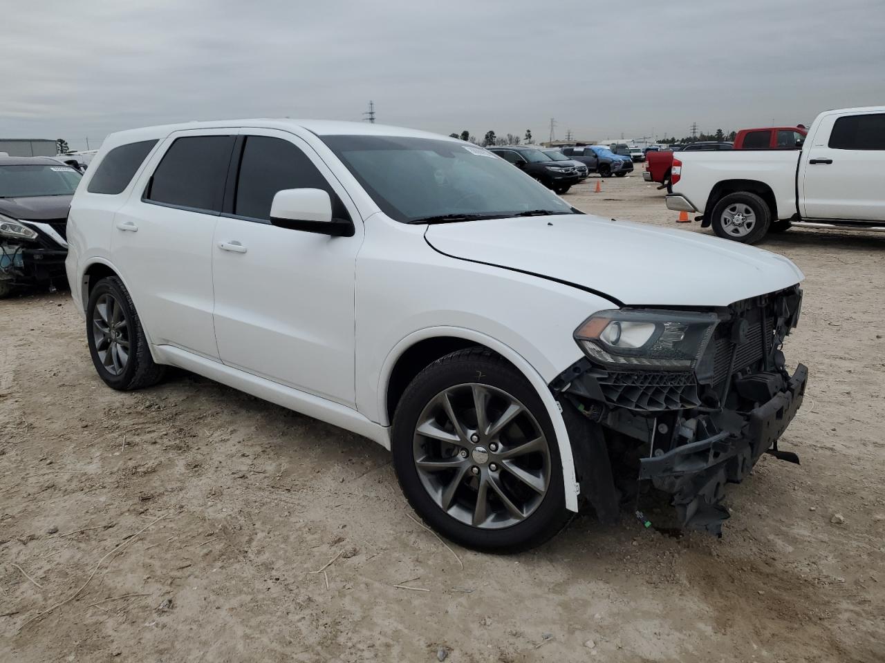 2015 Dodge Durango - Image 4