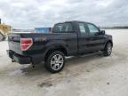 2014 Ford F150 Super Cab en Venta en Arcadia, FL - Front End