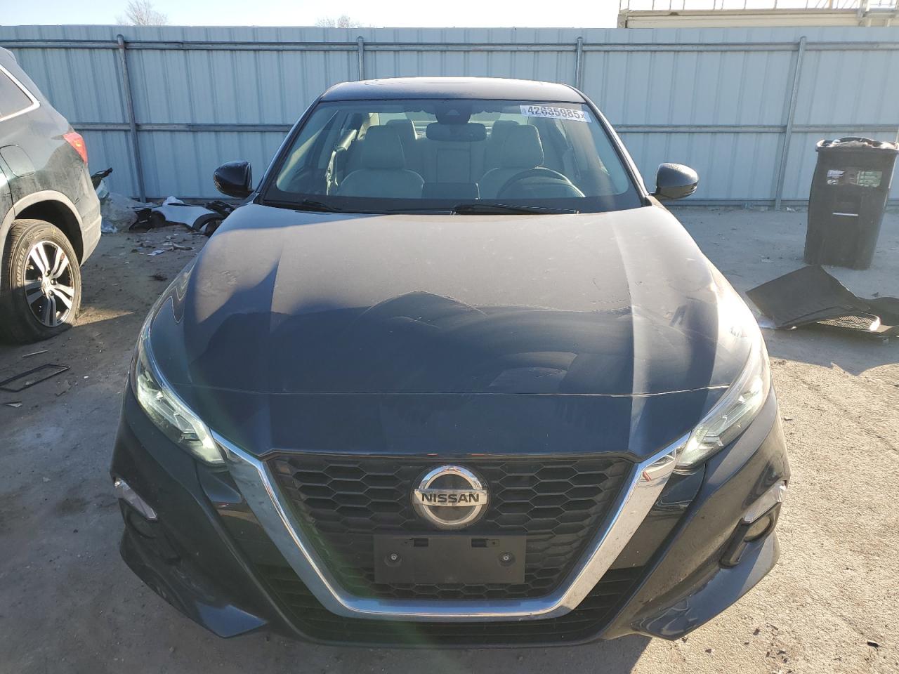 2019 Nissan Altima - Image 5