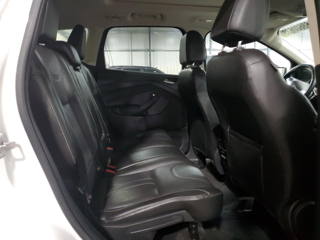 2013 Ford Escape - Image 11
