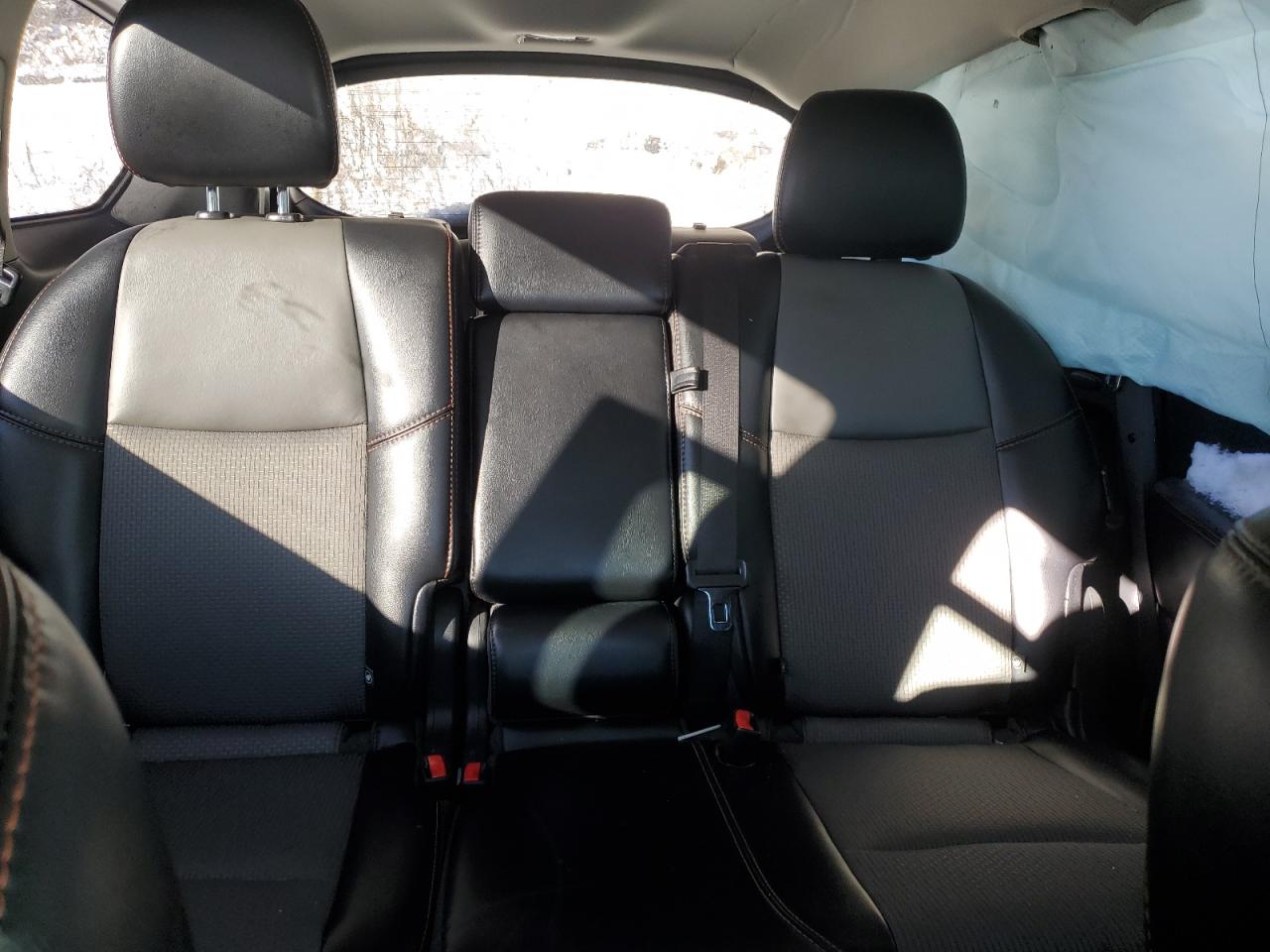 2019 Nissan Pathfinder - Image 10
