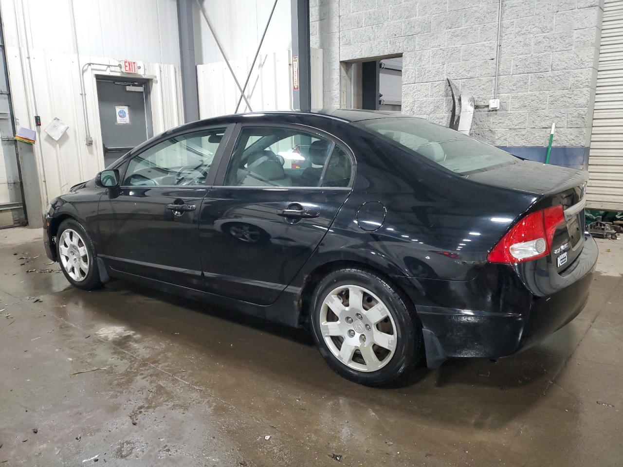 2011 Honda Civic - Image 2