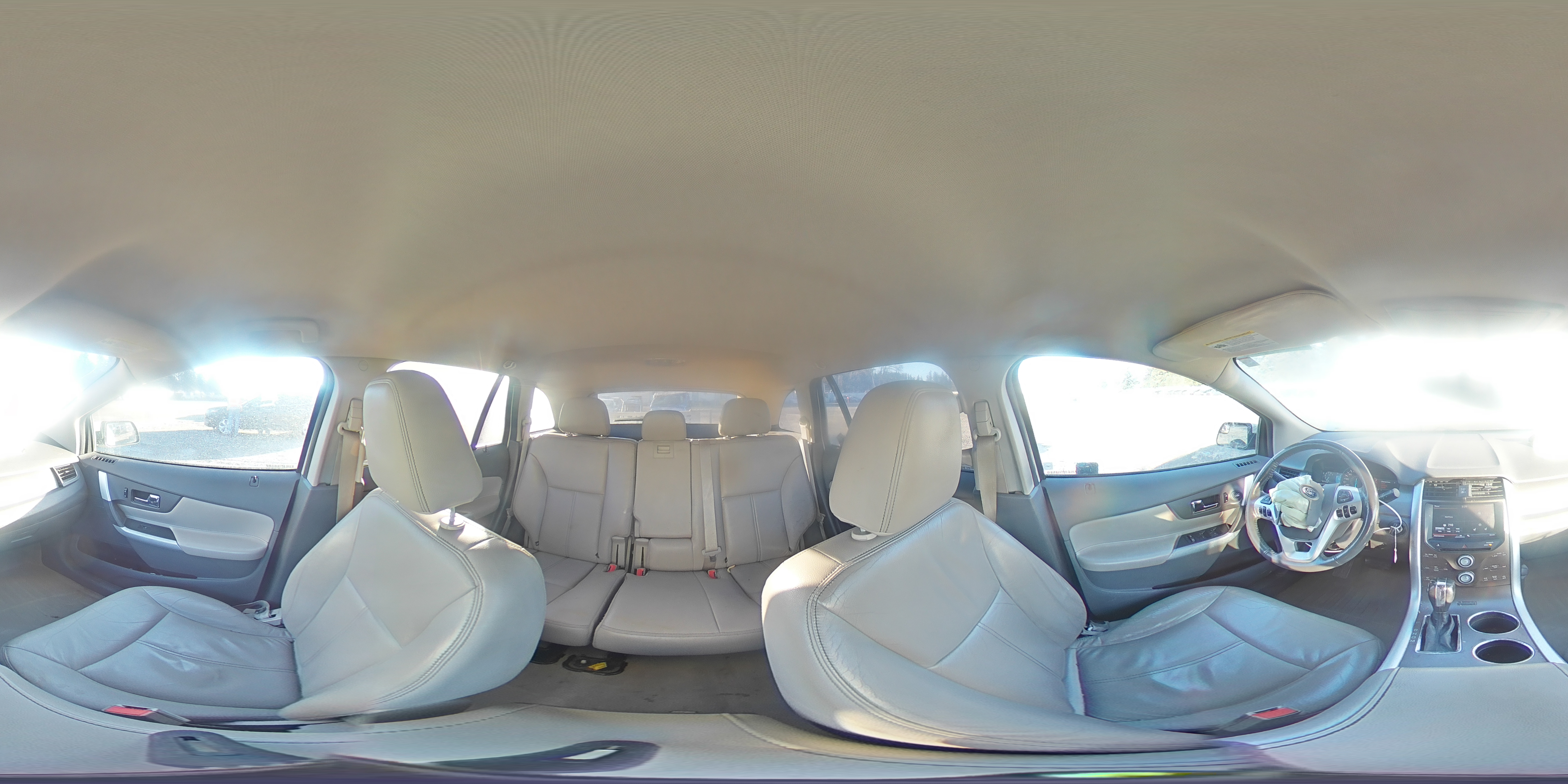 2011 Ford Edge - Image 14