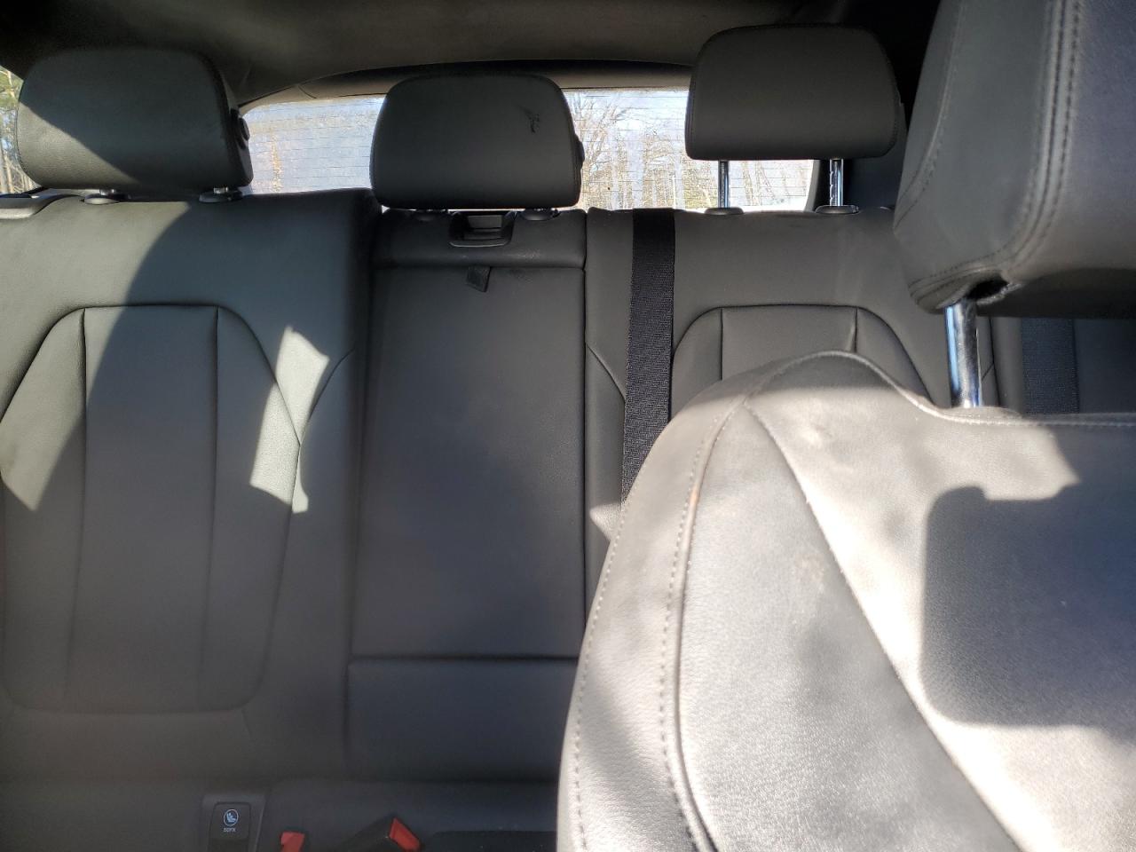 2019 BMW X3 - Image 10