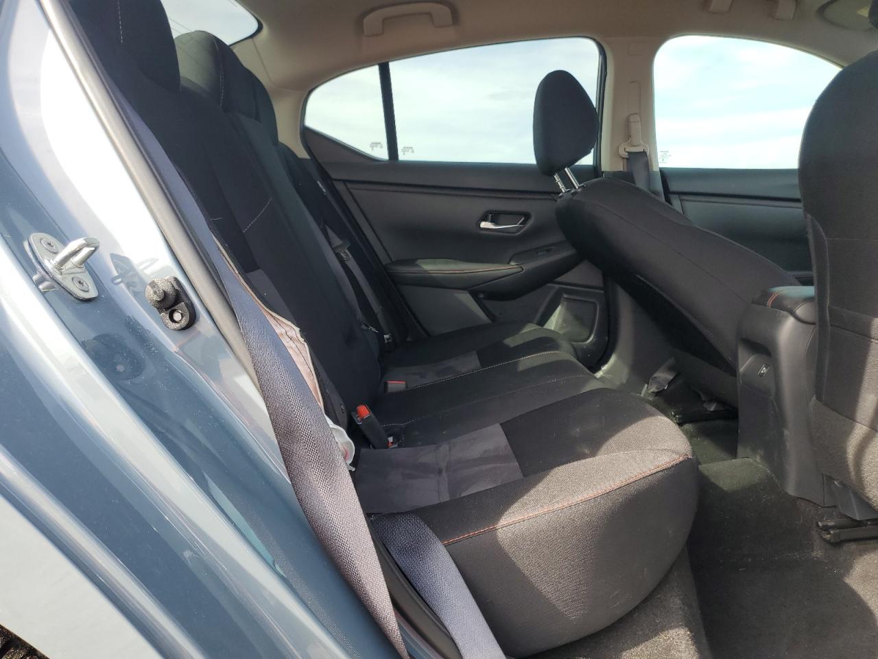 2024 Nissan Sentra - Image 10