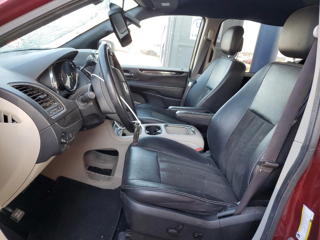 2019 Dodge Caravan - Image 7