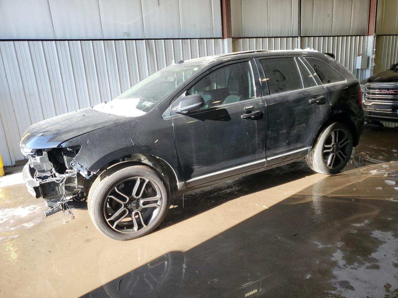 2014 Ford Edge - Image 1