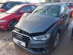 2016 AUDI A3 S LINE for sale at Copart BRISTOL