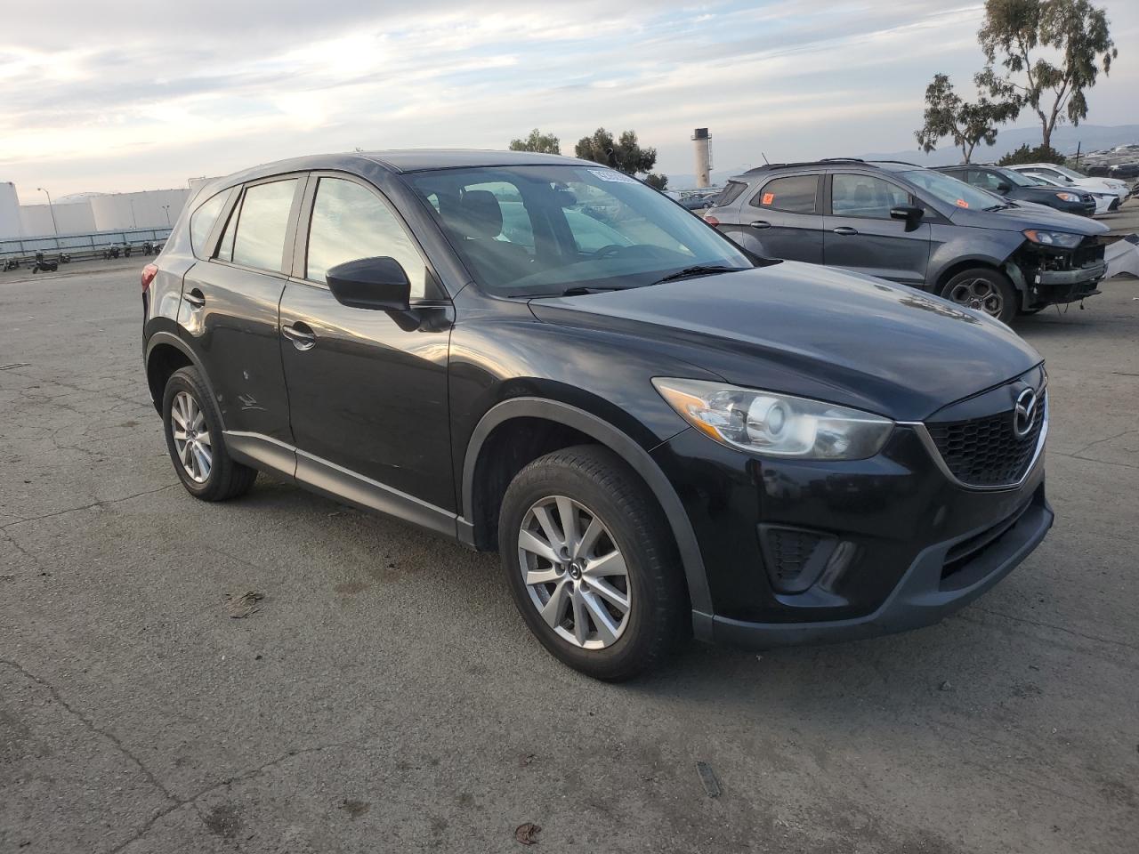 2014 Mazda CX-5 - Image 4