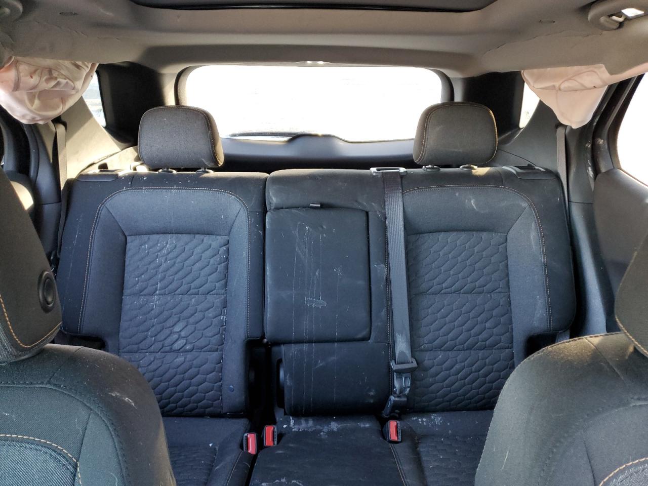 2021 Chevrolet Equinox - Image 10
