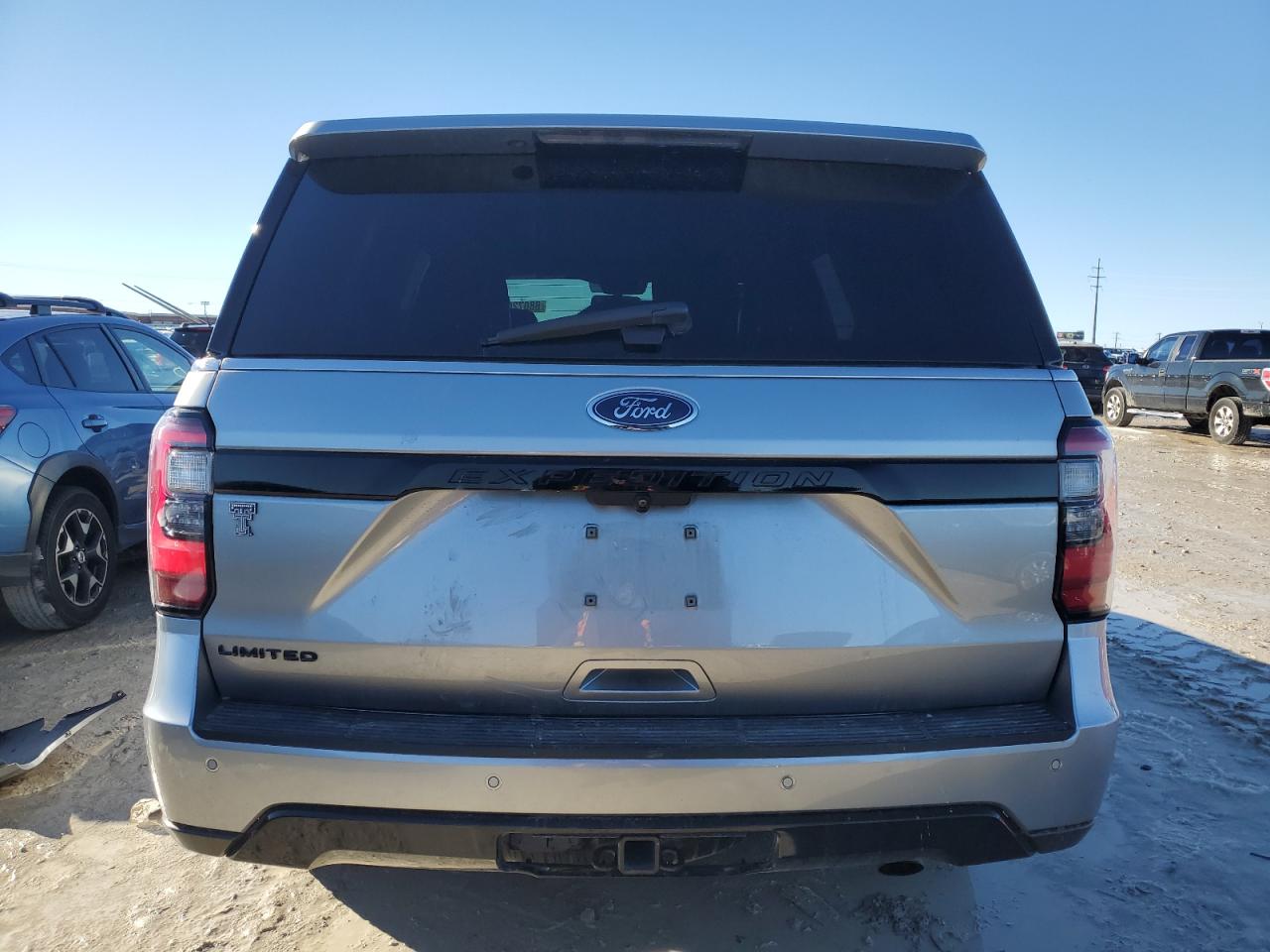 2020 Ford Expedition Limited VIN: 1FMJU2AT0LEA92064 Lot: 88072045