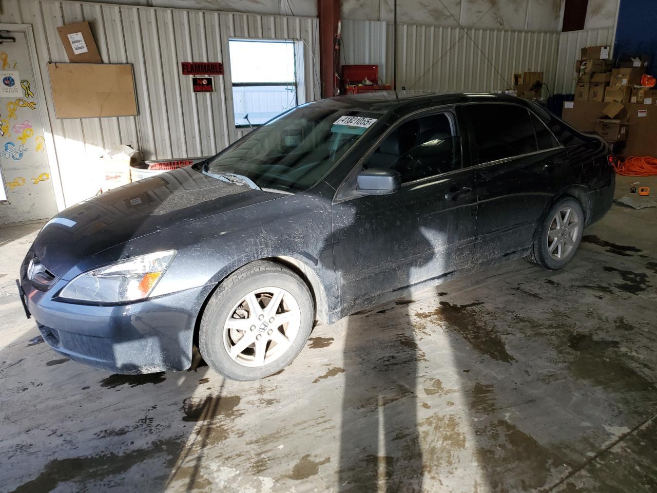 2003 Honda Accord - Image 1