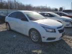 2012 Chevrolet Cruze Ls na sprzedaż w Memphis, TN - Rear End