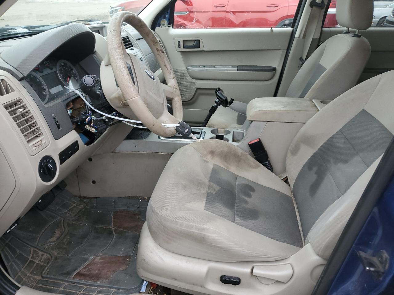 2008 Ford Escape - Image 7