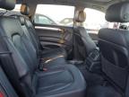 2009 AUDI Q7 3.6 QUATTRO PREMIUM S-LINE for sale at Copart AB - CALGARY