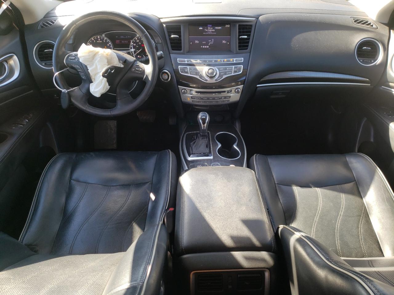 2018 Infiniti QX60 - Image 8