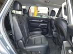 2022 Kia Telluride S продається в Pennsburg, PA - Front End