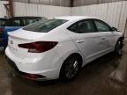 2019 Hyundai Elantra Sel на продаже в Anchorage, AK - Front End