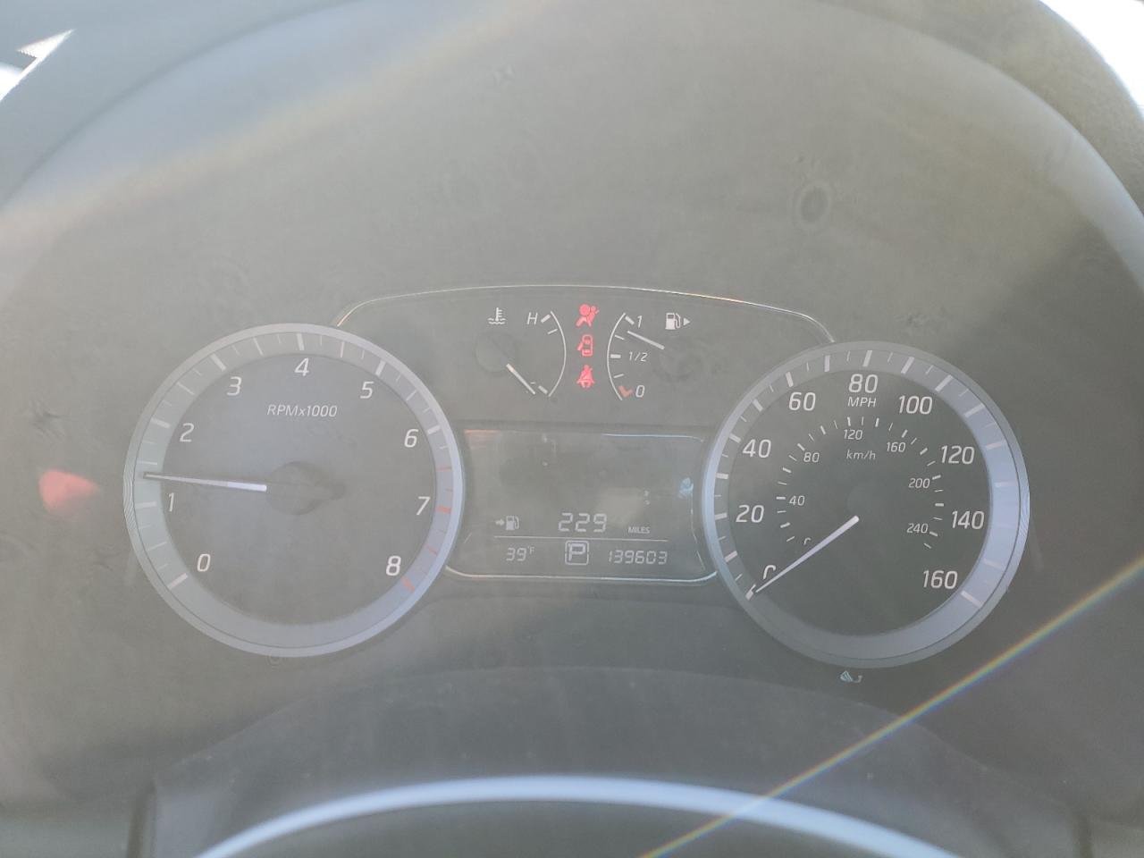 2013 Nissan Sentra - Image 9