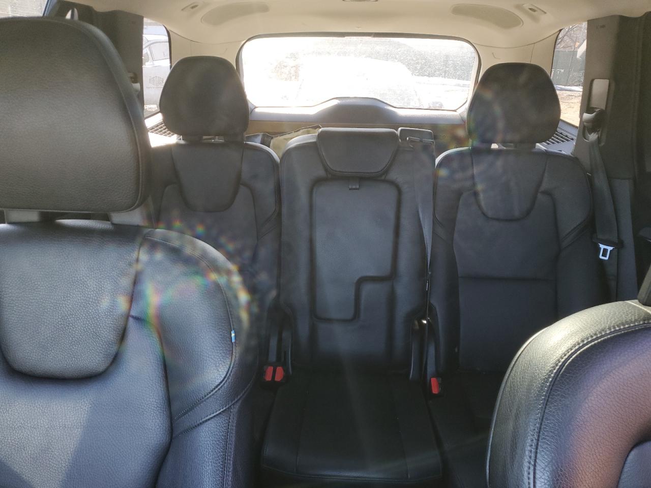 2016 Volvo XC90 - Image 10