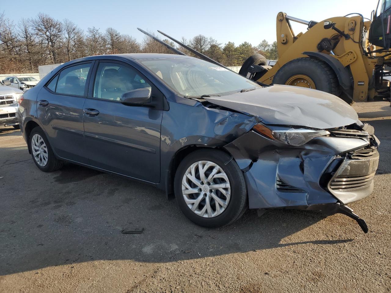 2017 Toyota Corolla - Image 4