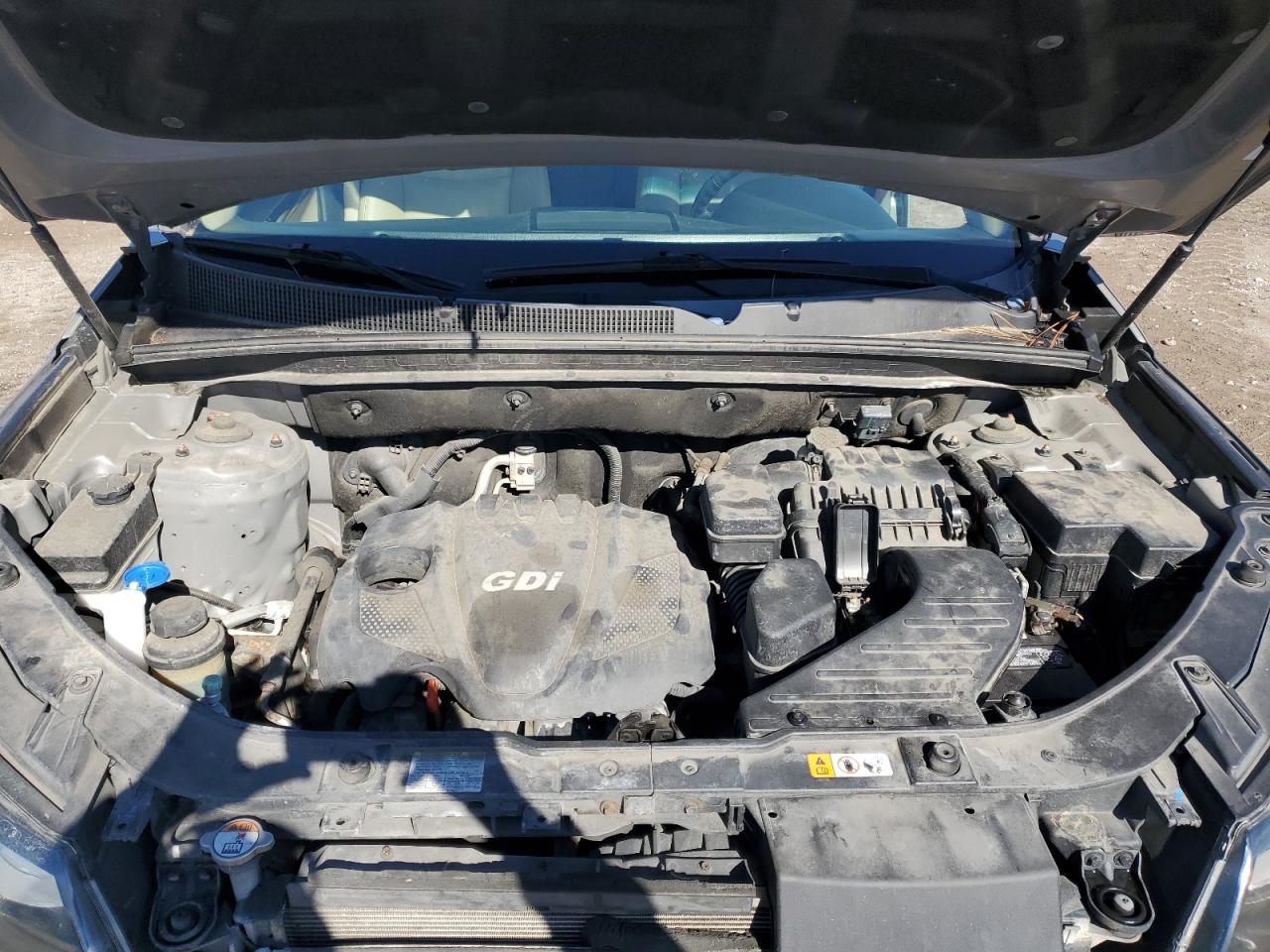 2013 Kia Sorento - Image 12