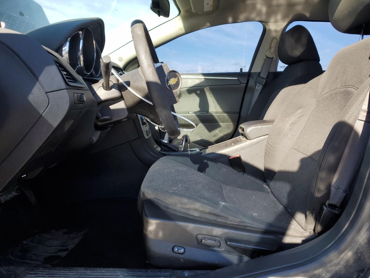 2012 Chevrolet Malibu - Image 7
