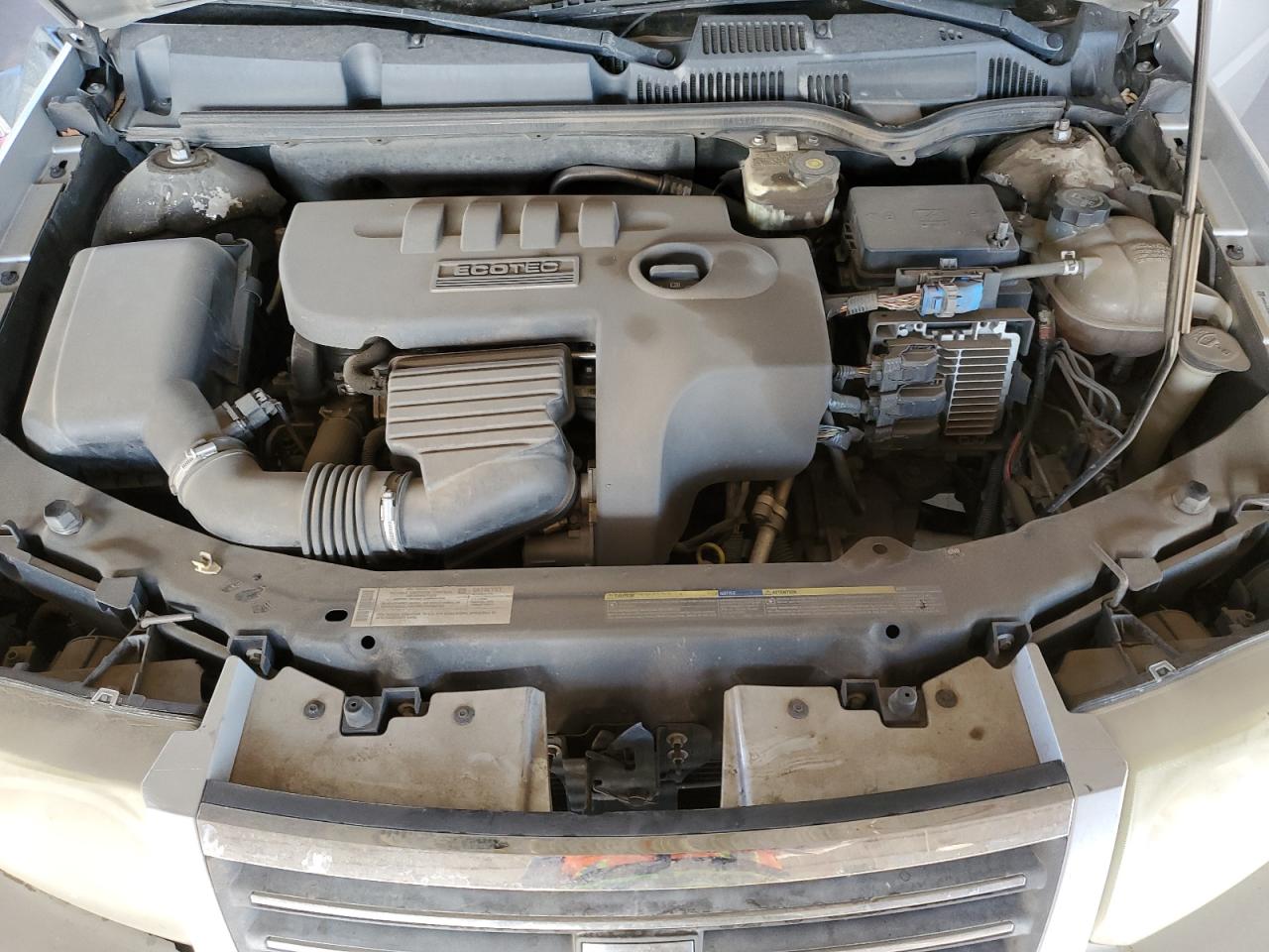 2007 Saturn ION - Image 13