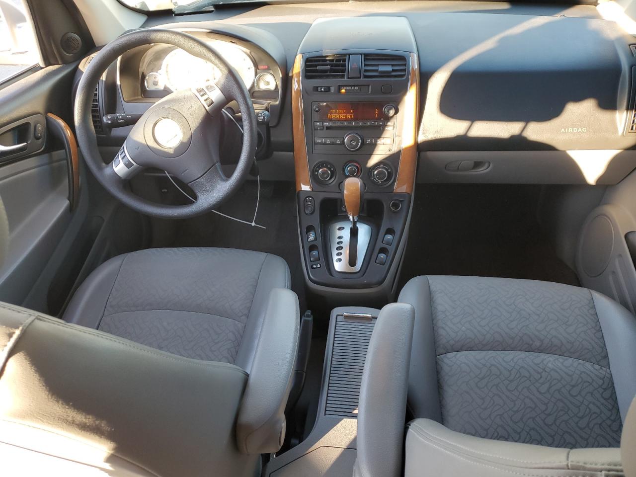 2007 Saturn VUE - Image 8