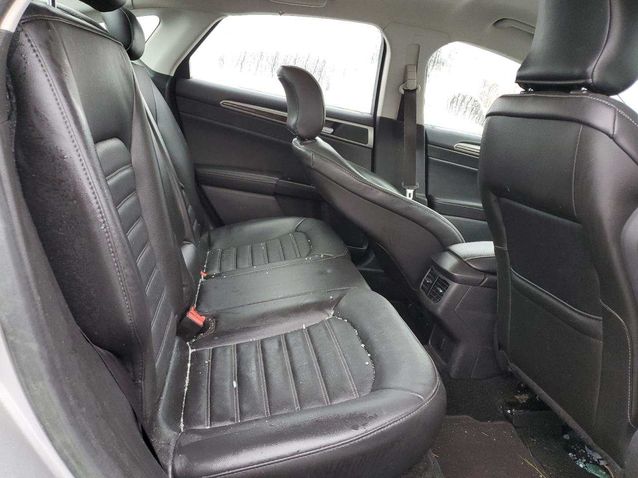 2015 Ford Fusion - Image 10