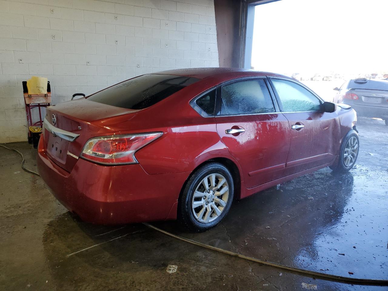 2015 Nissan Altima - Image 3