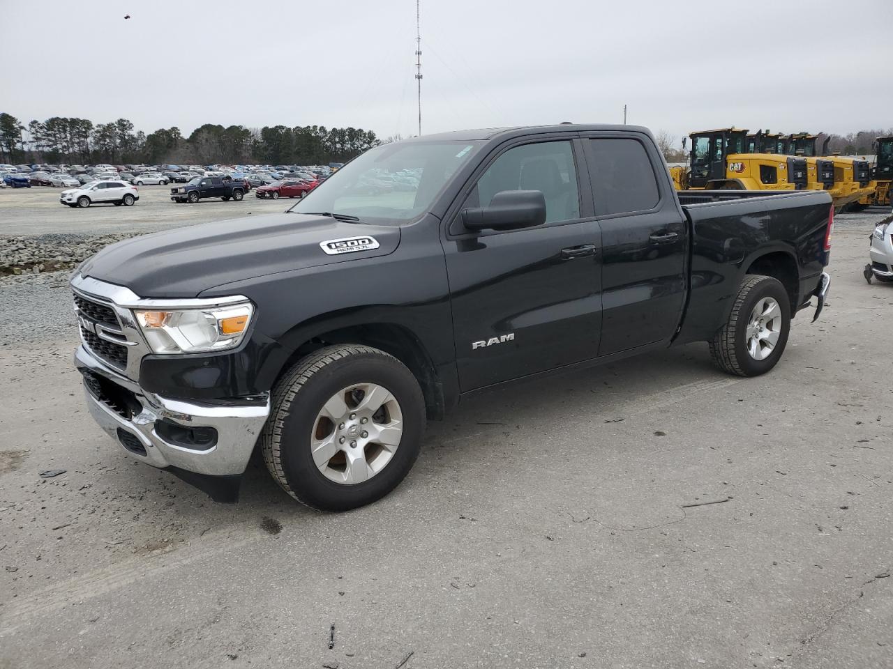 2022 RAM 1500 - Image 1
