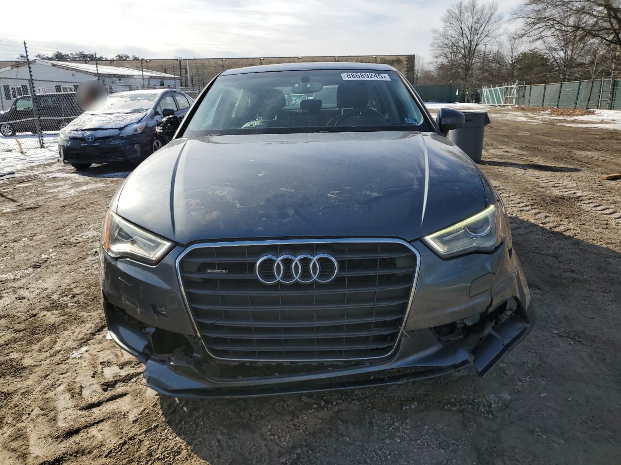 2015 Audi A3 - Image 5