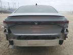 2023 Honda Accord Hybrid Sport de vânzare în Houston, TX - Rear End