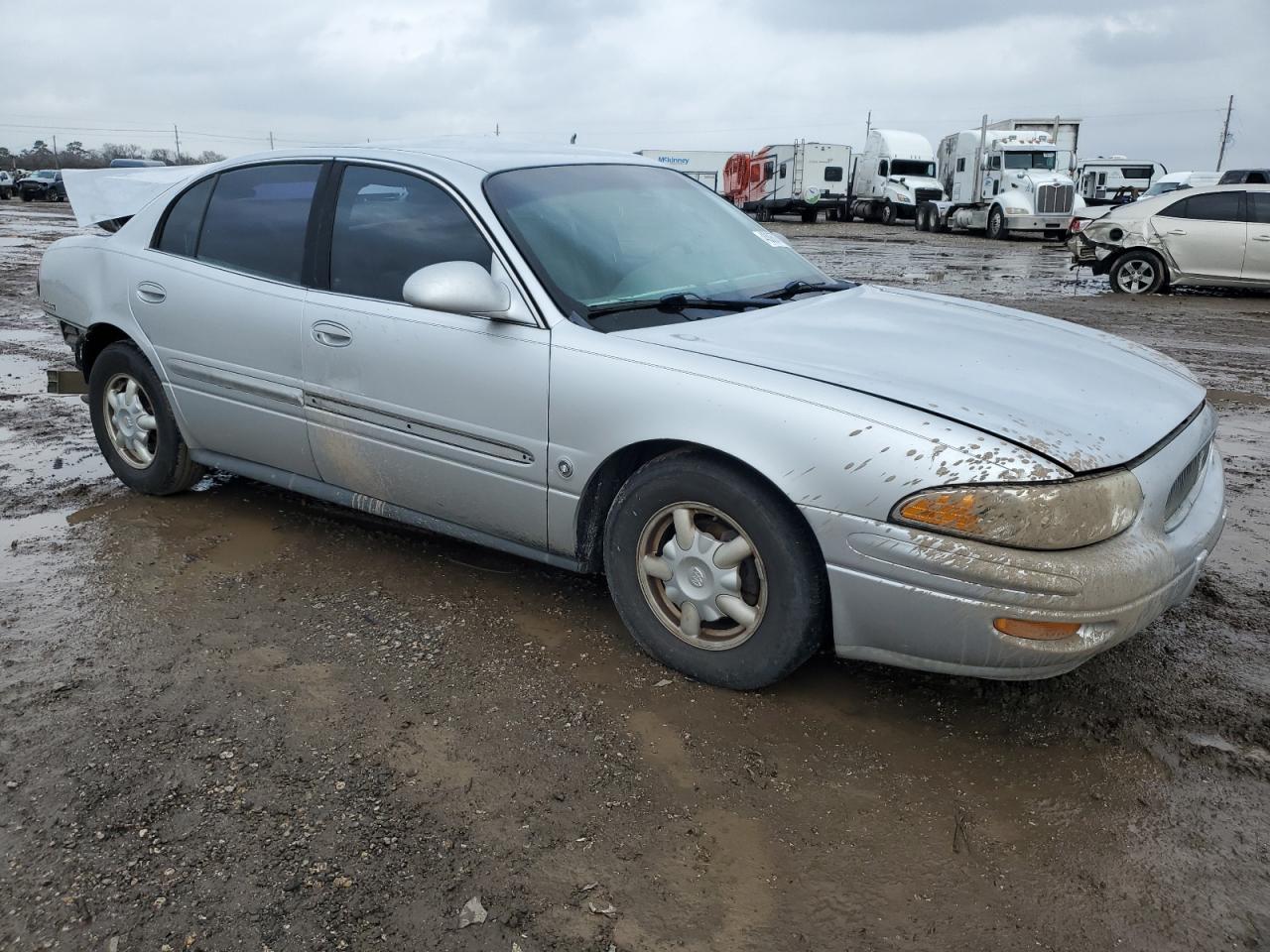 2001 Buick LeSabre - Image 4