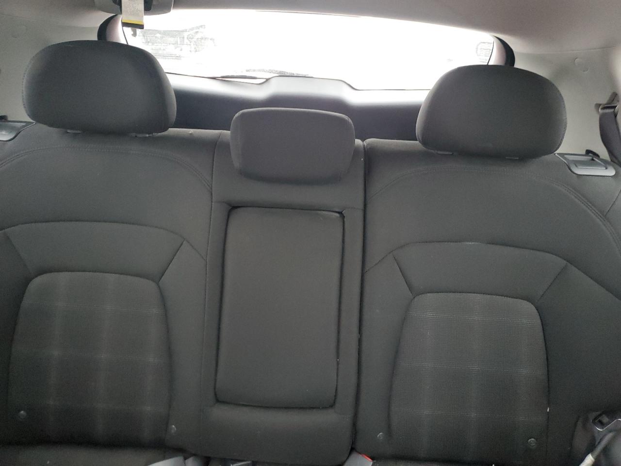 2011 Kia Sportage - Image 10