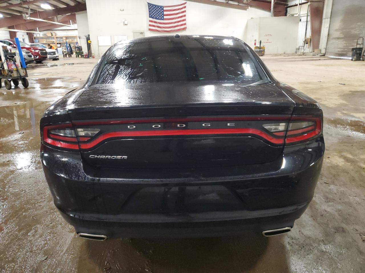 2021 Dodge Charger - Image 6