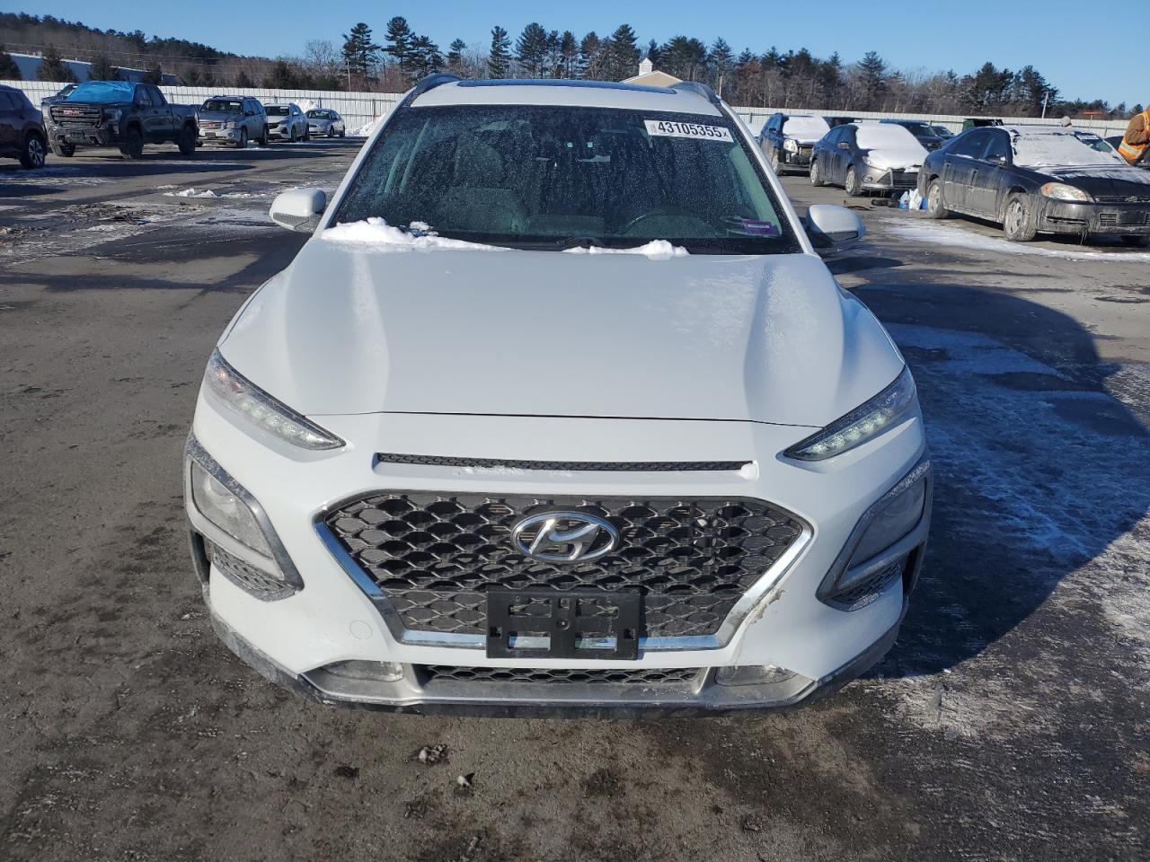 2021 Hyundai Kona - Image 5