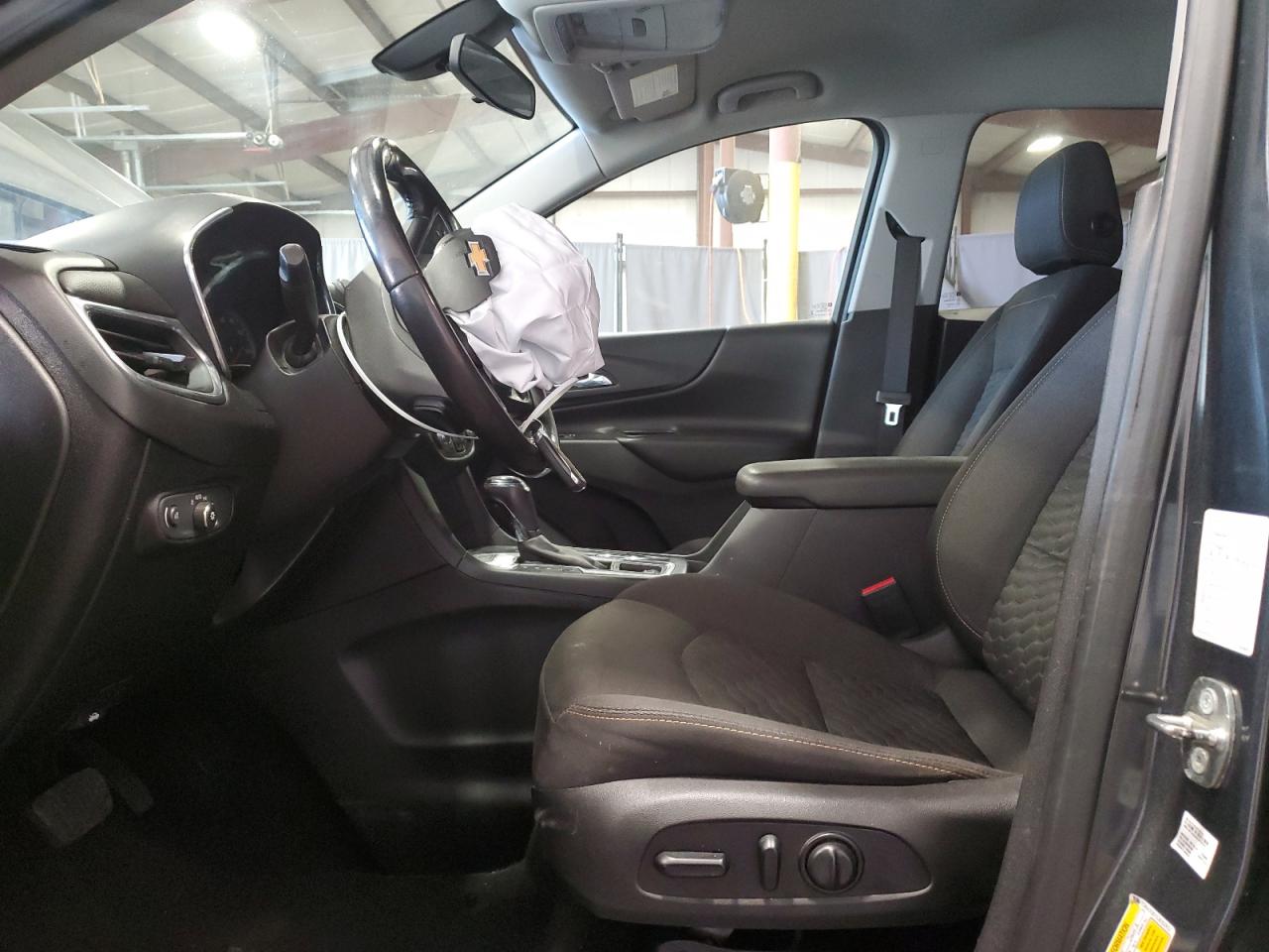 2018 Chevrolet Equinox - Image 7
