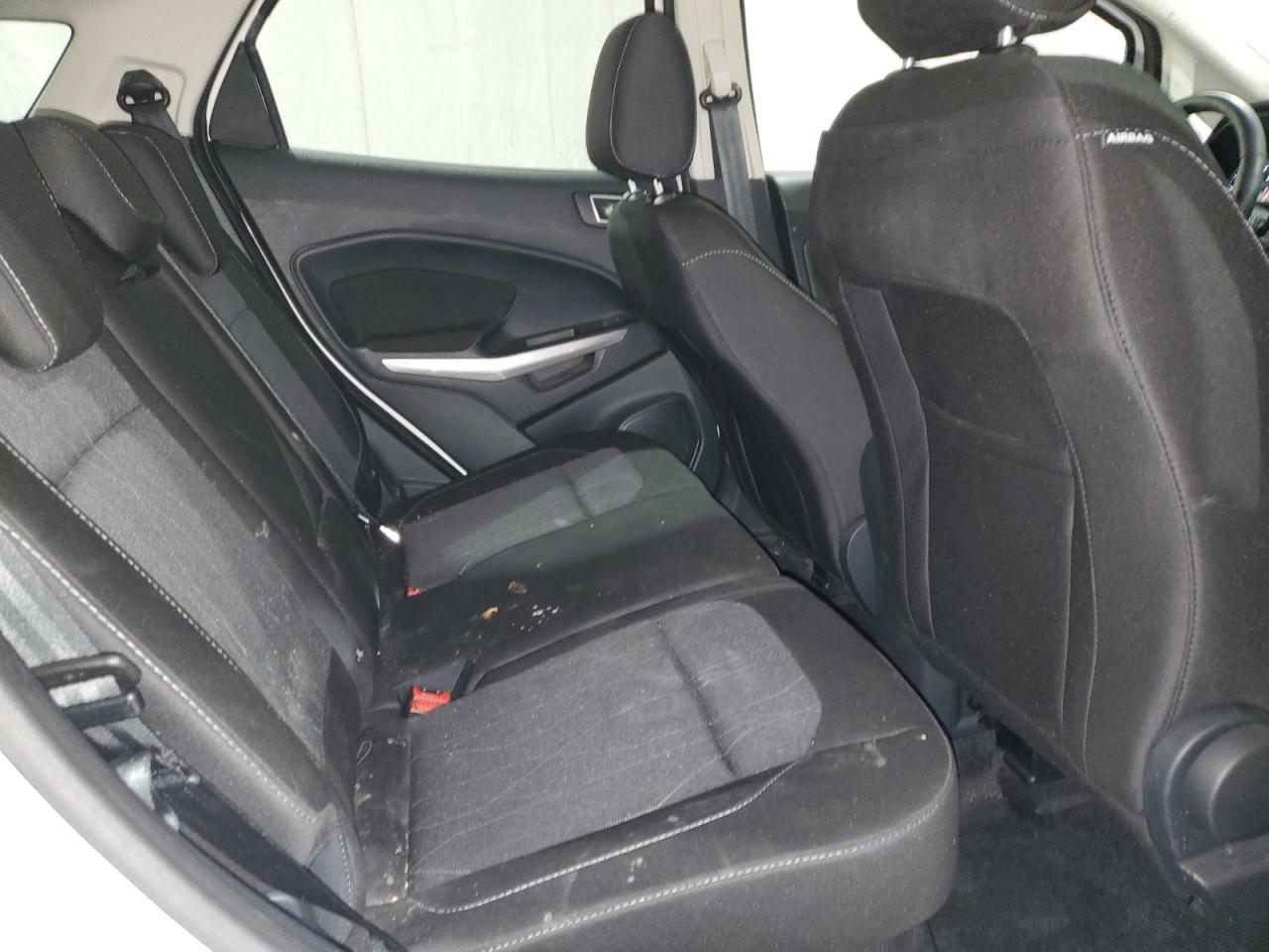 2019 Ford EcoSport - Image 11