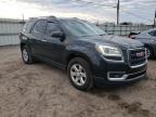 2015 Gmc Acadia Sle на продаже в Newton, AL - Front End